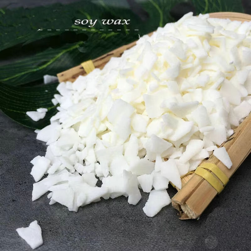 200g Soy Wax Flakes Pure Conta - Soy Wax Flake recension och pris
