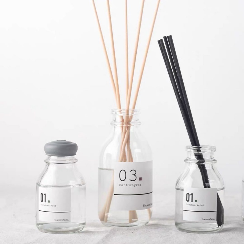 10/30/50pcs Mix Black White Fi - Home Fragrance Brand recension och pris