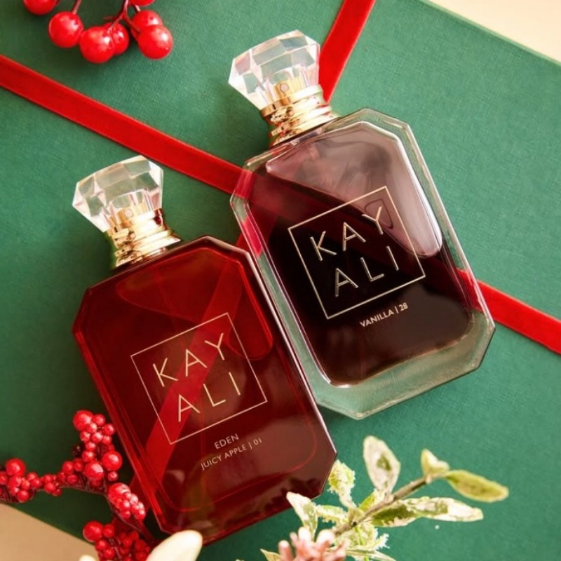KAYALI 81 100ml Womens Eau De  - Home Fragrance Zara recension och pris