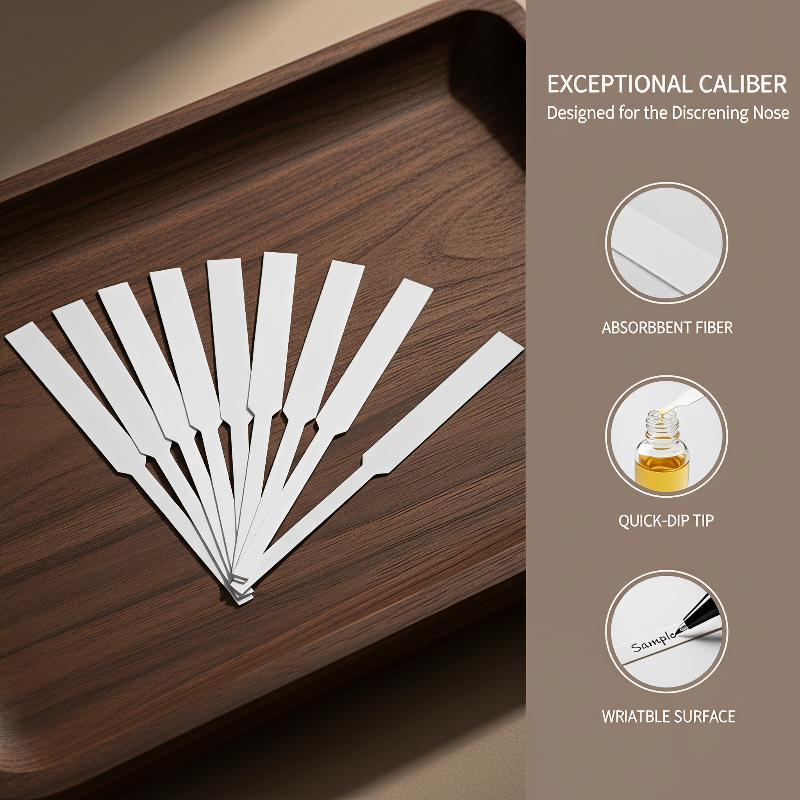 100 Sheets Durable Paper Premi - Home Fragrance Usa recension och pris