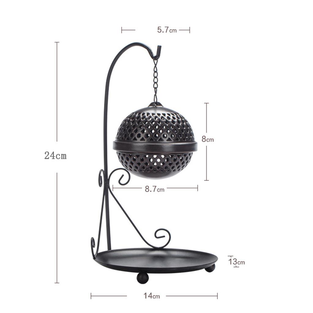 Creative Zen Buddha Censer Med - Home Fragrance Zen recension och pris