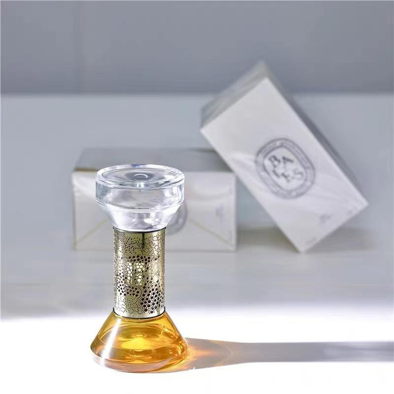 Hourglass Aromatherapy Oil Dif - Home Fragrance Bottle recension och pris