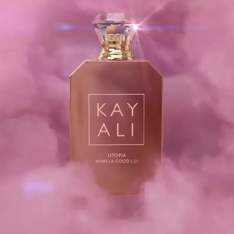 KAYALI Uxury Collection 100ml  - Home Fragrance Zara recension och pris