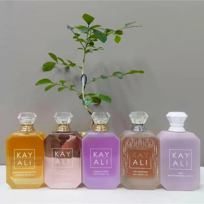 KAYALI Uxury Collection 100ml  - Home Fragrance Zara recension och pris