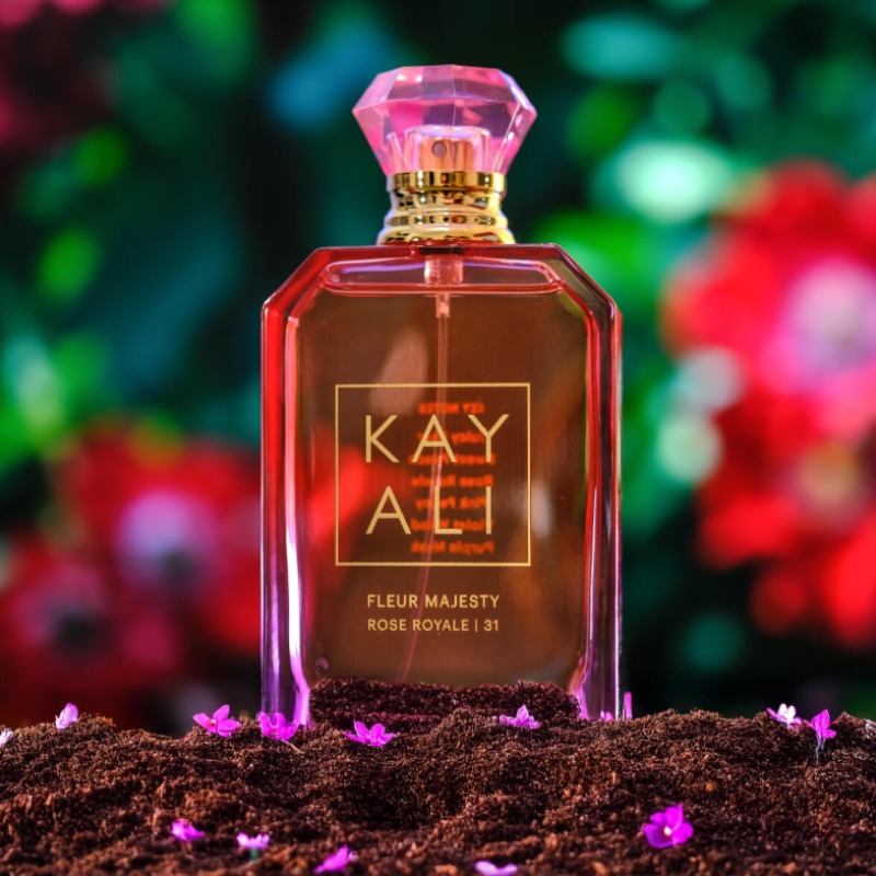 KAYALI Uxury Collection 100ml  - Home Fragrance Zara recension och pris