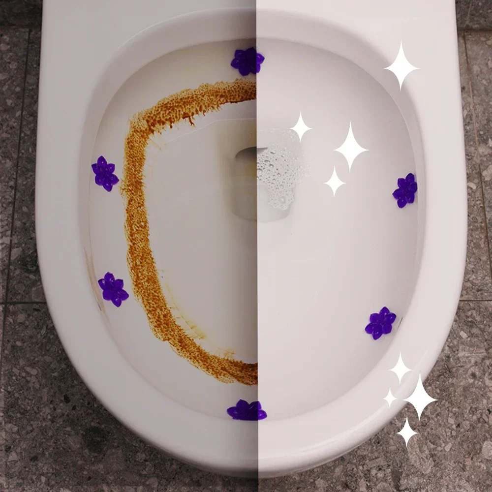 Toilet cleaner upgrade toilet  - Home Fragrance Options recension och pris